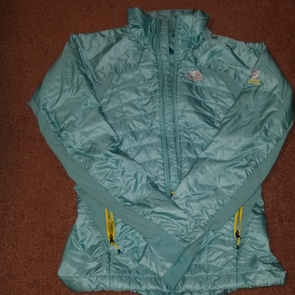 The North Face Jackets & Blazers - The North Face Summit Series